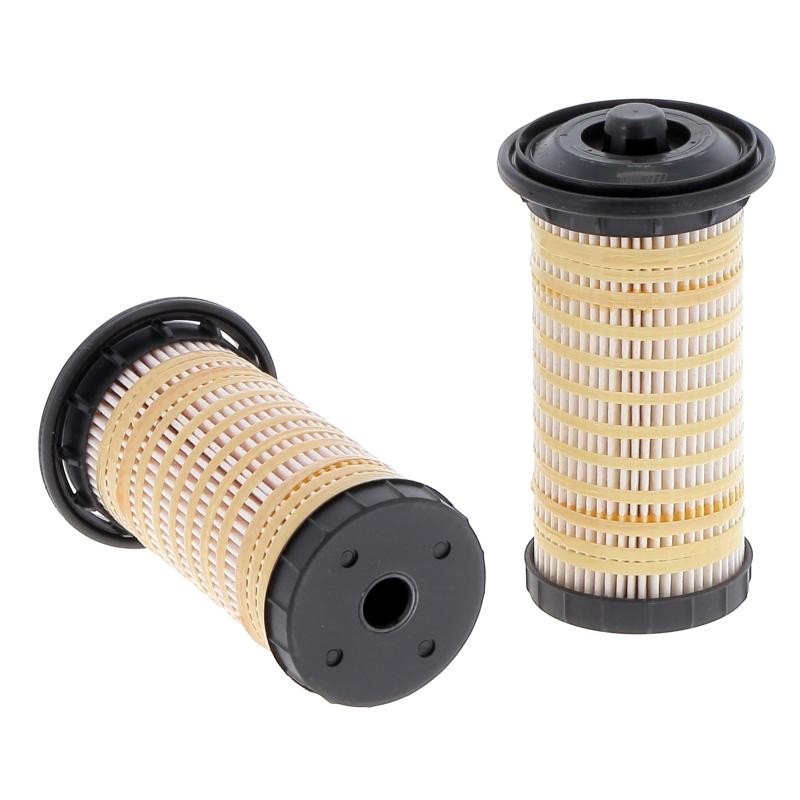 Finlay 684 SUPERTRAK Engine Filter Kit with Caterpillar engine 2012-