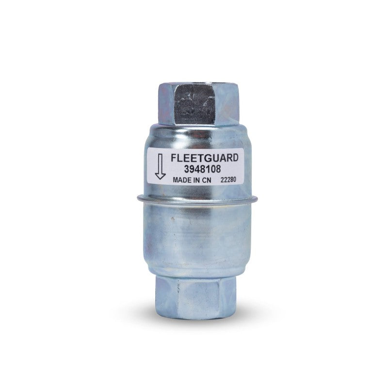 Fleetguard 3922053 Strainer