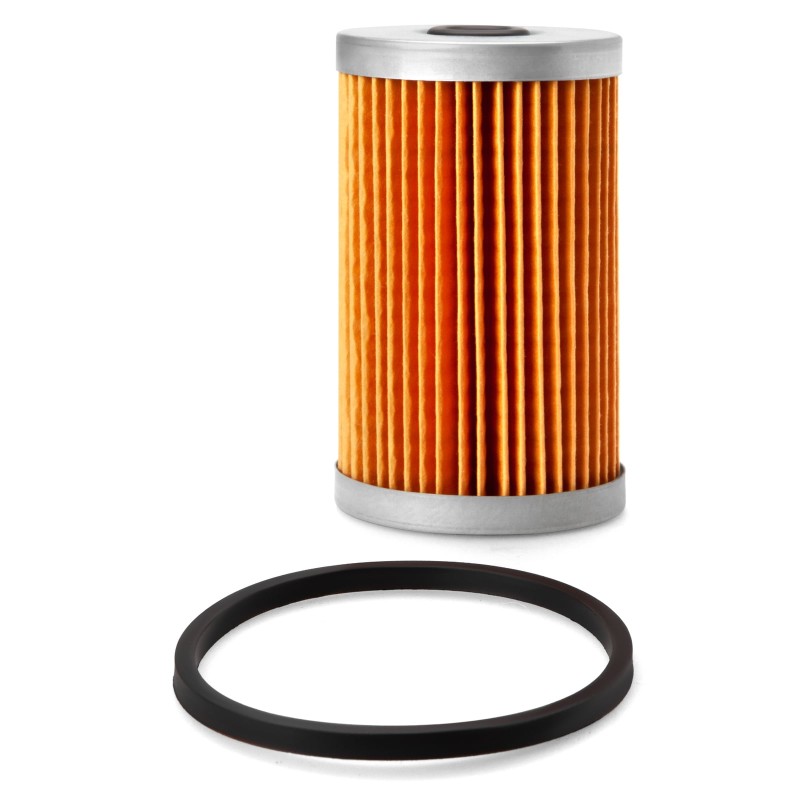 Fleetguard FF114 Fuel Filter Cartridge