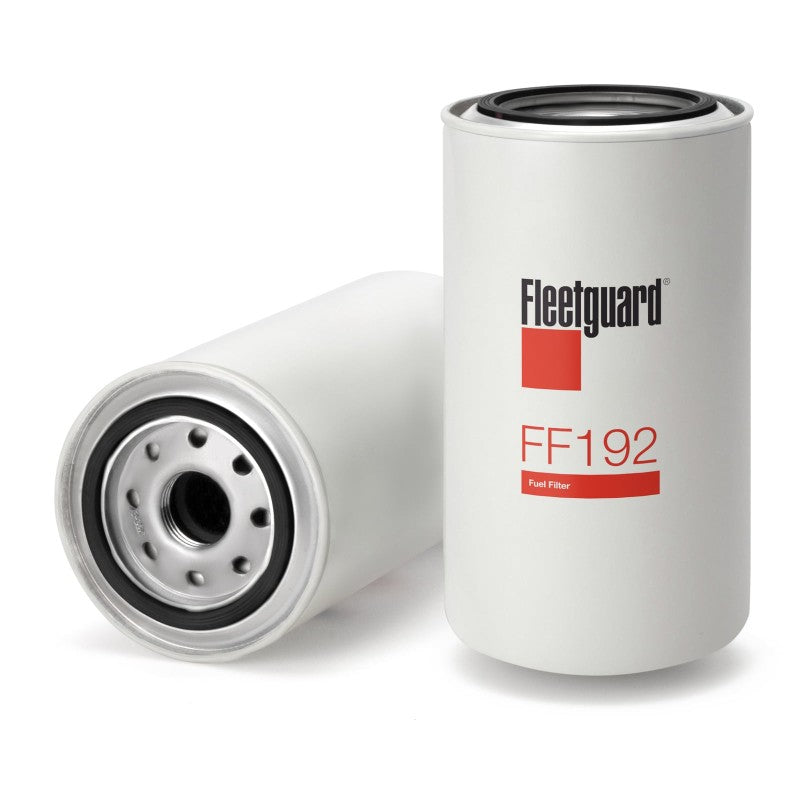 Fleetguard FF192 Fuel Filter Spin-On