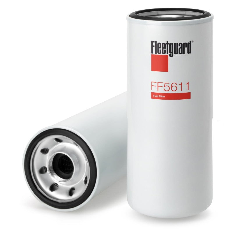 Fleetguard FF5611 Fuel Filter Spin-On