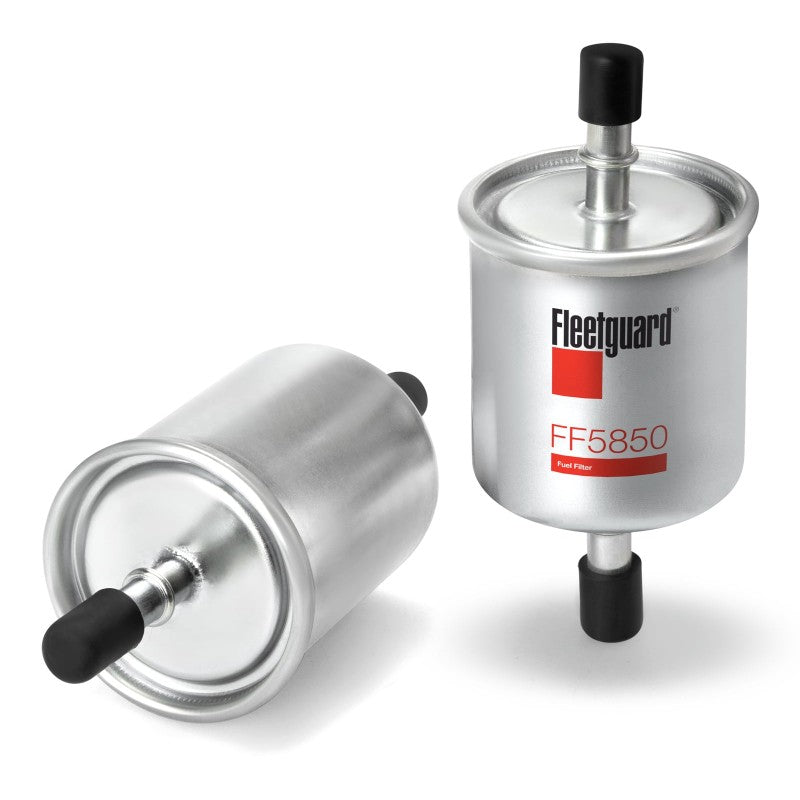 Fleetguard FF5850 Fuel Filter In-Line