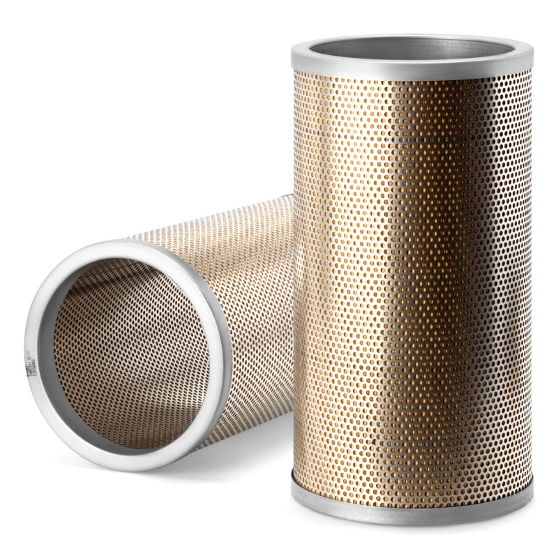 Fleetguard HF6082 Hydraulic Filter Cartridge