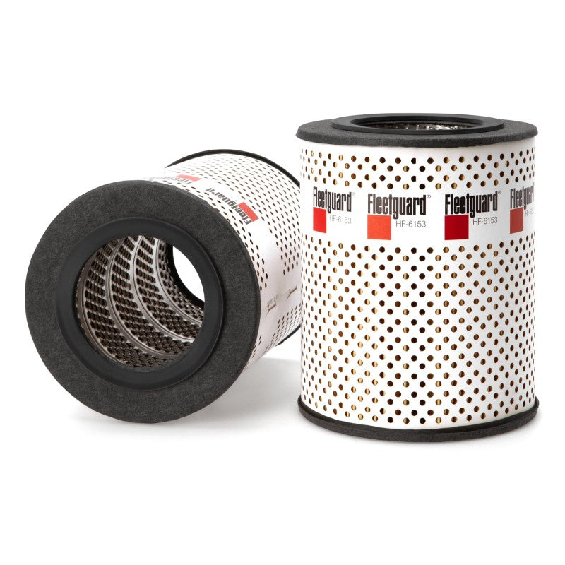 Fleetguard HF6153 Hydraulic Filter Cartridge