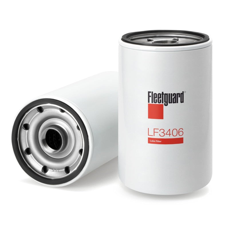 Fleetguard LF3406 Lube Filter Spin-On