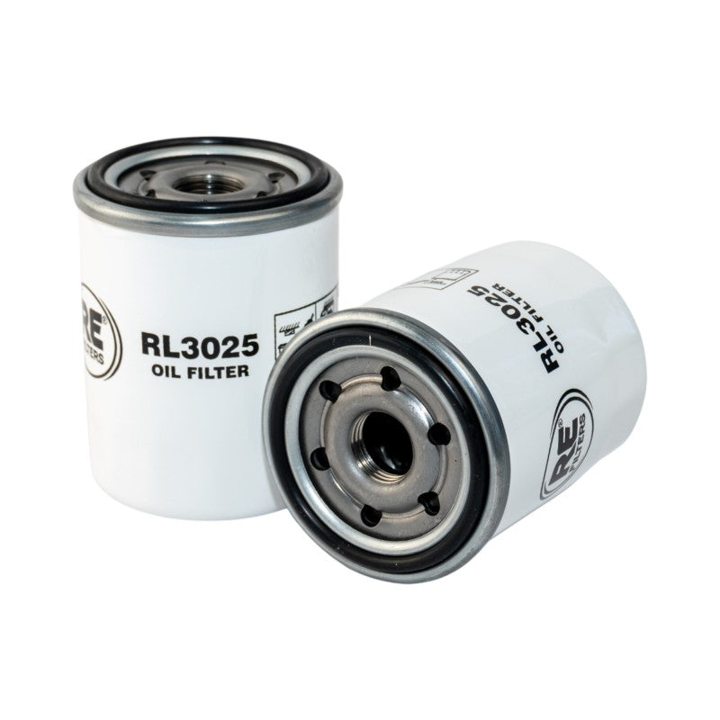 Ford 1210 Filter Service Kit