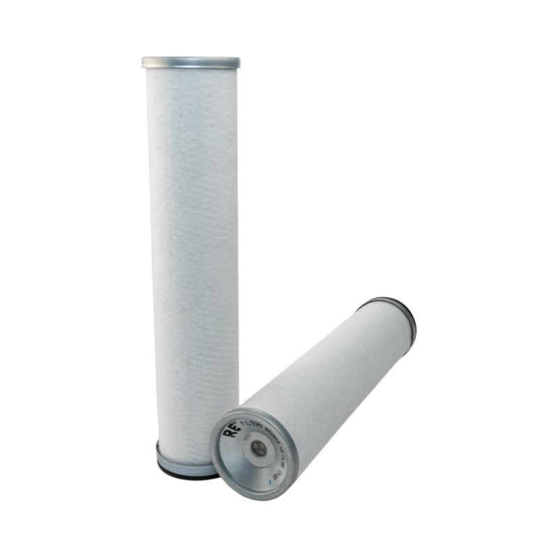 FORD 2910 Filter Service Kit Air Oil Fuel Filters w/DIESEL Eng. YR 10.81-