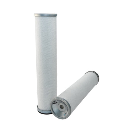 FORD 2910 Filter Service Kit Air Oil Fuel Filters w/DIESEL Eng. YR 10.81-