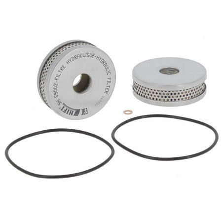 FORD 555CT Filter Service Kit w/Ford Eng. 09.89-08.92