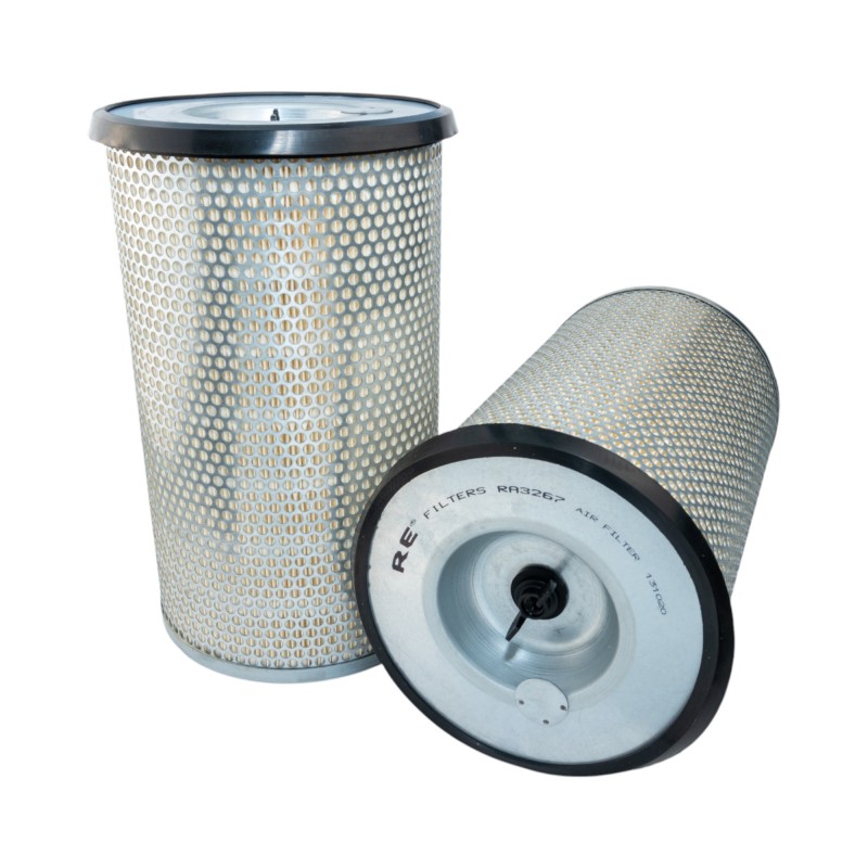 FORD 5640SL Filter Service Kit