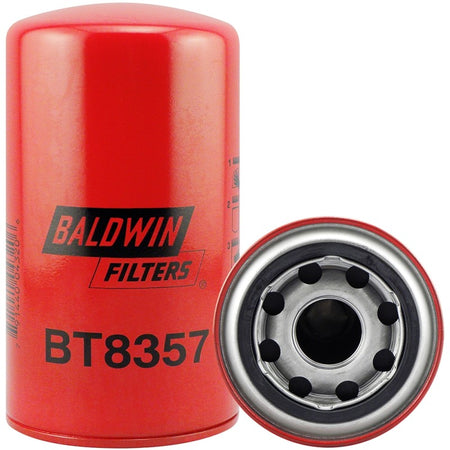 FORD 6810 Filter Service Kit