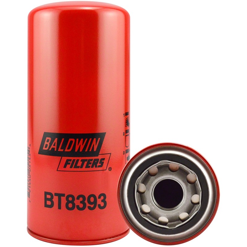 FORD 7840SL Filter Service Kit