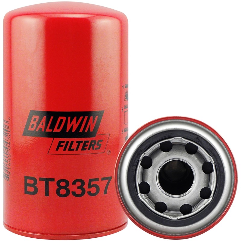 FORD 8240SL Filter Service Kit