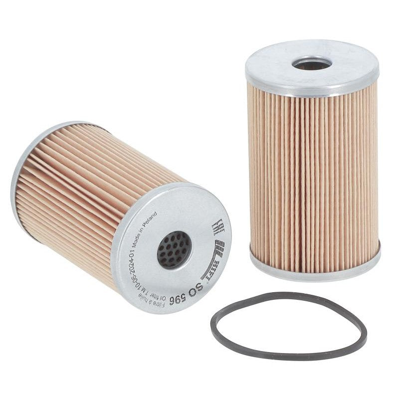Ford SUPER DEXTRA Engine Filter Kit