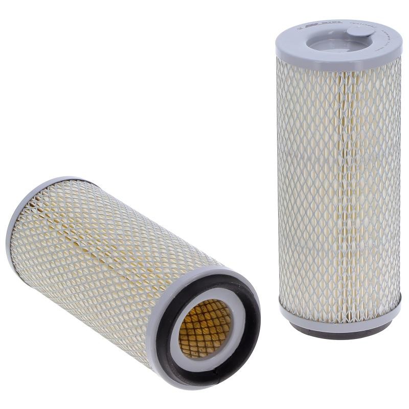 Ford SUPER DEXTRA Filter Kit