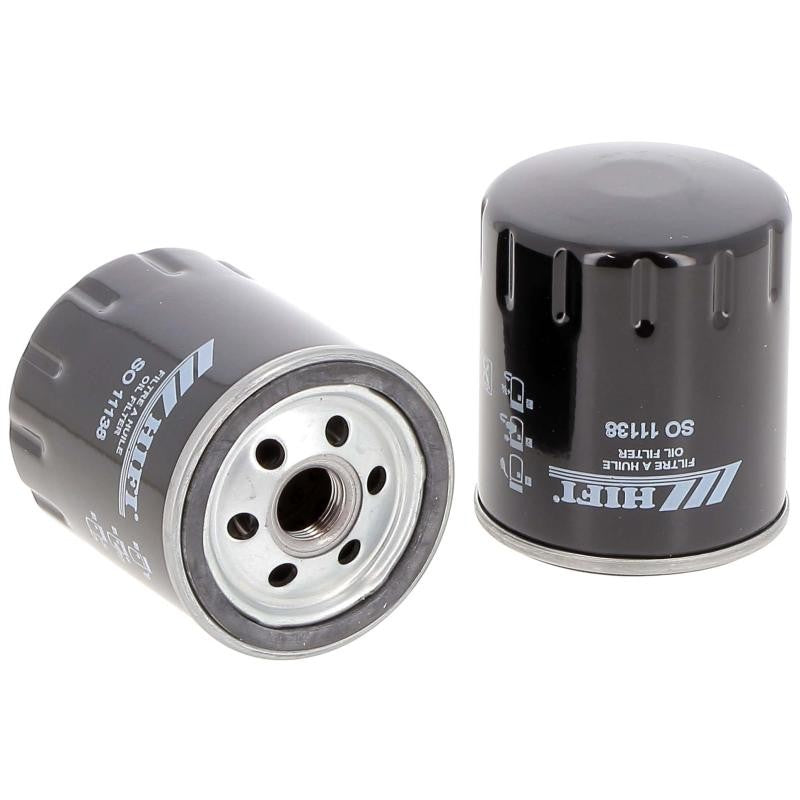 Ford TRANSIT 2,3 16V RWD Filter Kit with Gzfa/Gzfb/Gzfc engine 2006-2014