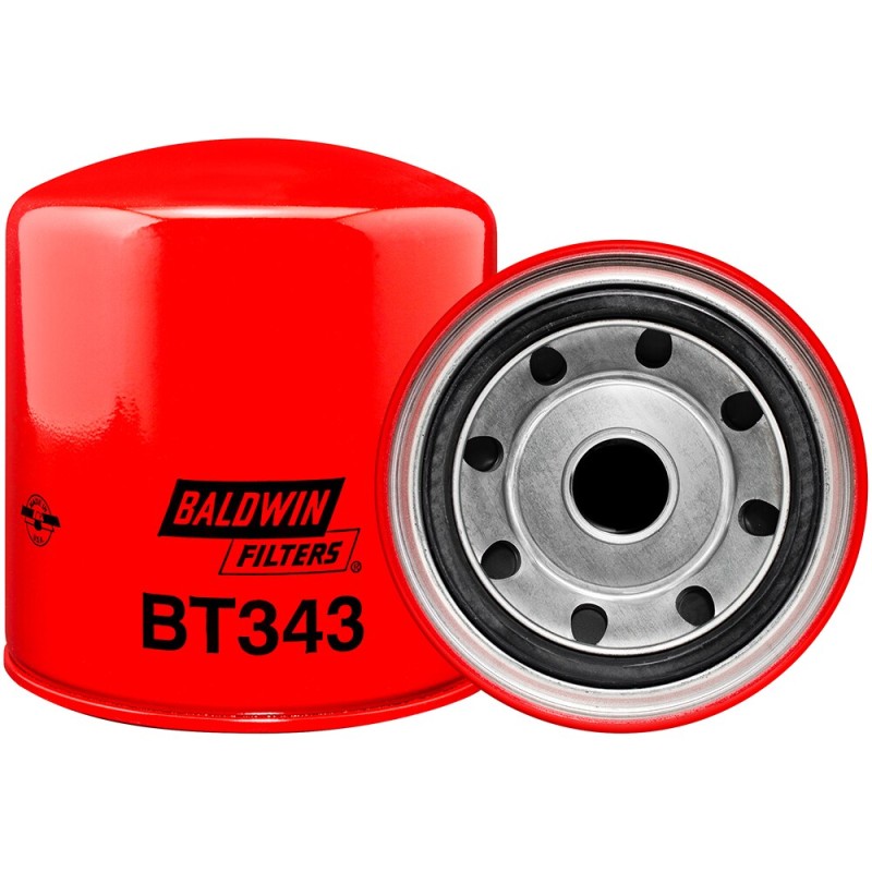 FORD TW25 Filter Service Kit YR 83-