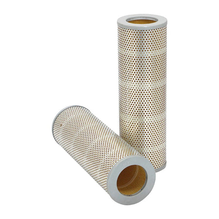 FORTSCHRITT E525 Filter Service Kit w/Perkins Eng.