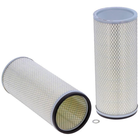 FOTON BJ4253SMFKB-2 Filter Service Kit w/WEICHA WP12.336/375N Eng.