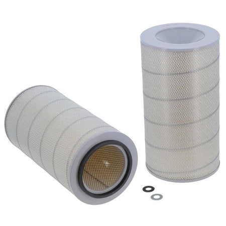 Foton BJ 4253 SMFKB-S6 Filter Kit with Weichai Power WP12.336/375N engine