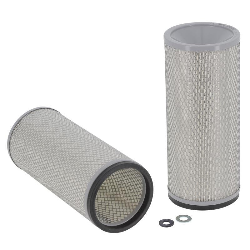 FRANKLIN 170DLX Filter Service Kit w/Cummins 6L2BTA Eng. 190CH