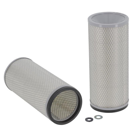 FRANKLIN 170DLX Filter Service Kit w/Cummins 6L2BTA Eng. 190CH