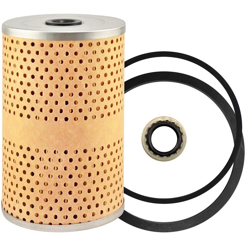FURUKAWA FL230 Filter Service Kit w/MITSUBISHI 6D20C Eng.