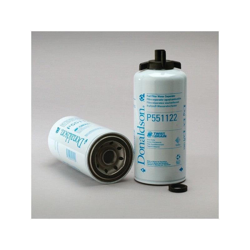 FURUKAWA HCR1500ED Filter Service Kit w/Cummins Eng. YR 2003-