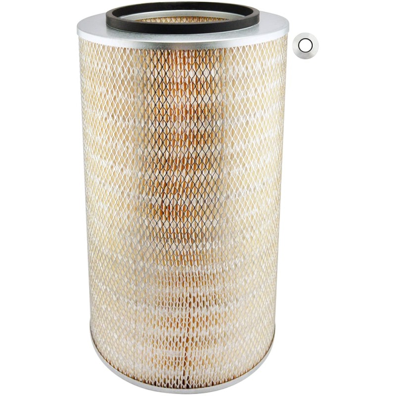 FURUKAWA HCR1500ED Filter Service Kit w/Cummins Eng. YR 2003-