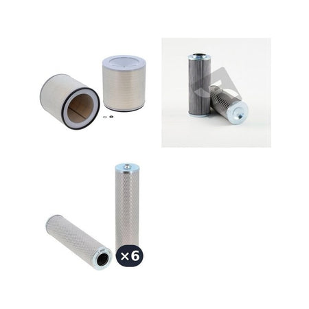 GARDNER DENVER ESD200 Filter Service Kit