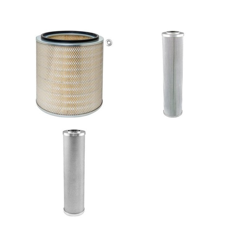 GARDNER DENVER ESD90 Filter Service Kit