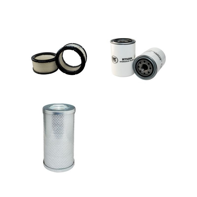 GARDNER DENVER ESS18 TEMPEST6 Filter Service Kit