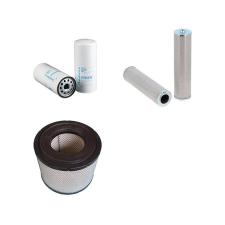 GARDNER DENVER KDV51 Filter Service Kit
