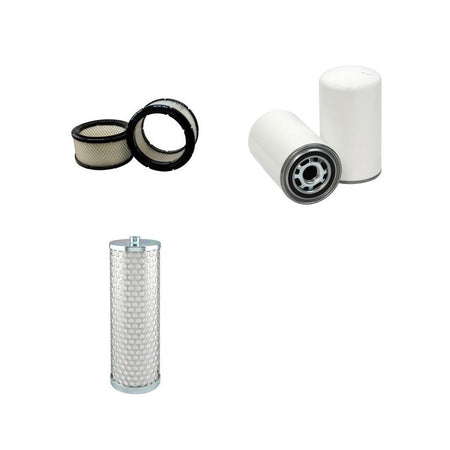 GARDNER DENVER VS40 Filter Service Kit