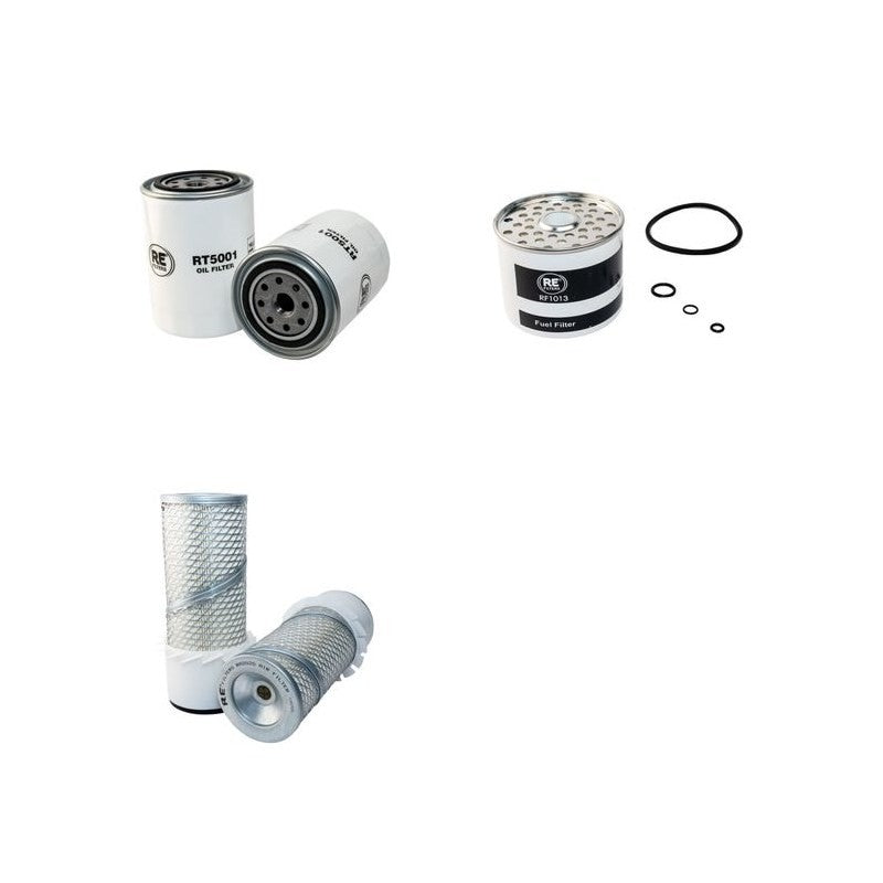 GEHL RL4400 Filter Service Kit