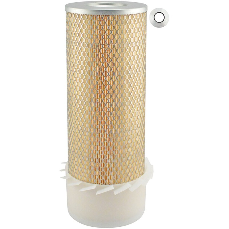 GEHL SL5625 Filter Service Kit SN -8867