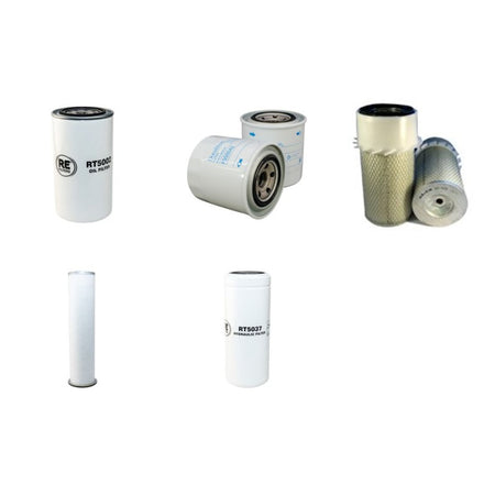GEHL SL5625 Filter Service Kit SN -8867