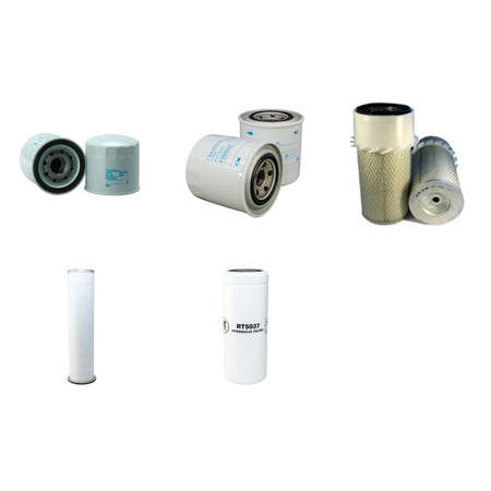 GEHL SL5625 Filter Service Kit SN 8868-