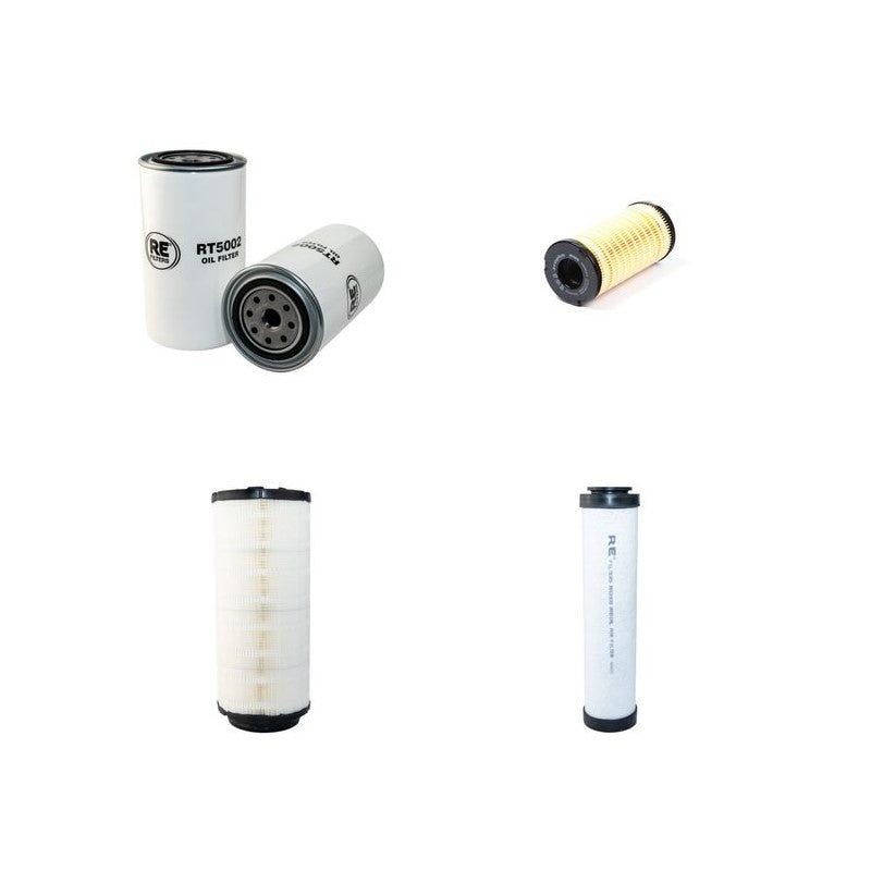 GEHL SL7810 Filter Service Kit