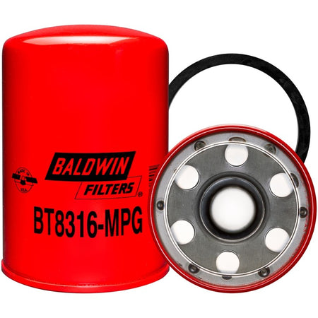 GENIE S65 Filter Service Kit w/Deutz F3L1011F Eng.