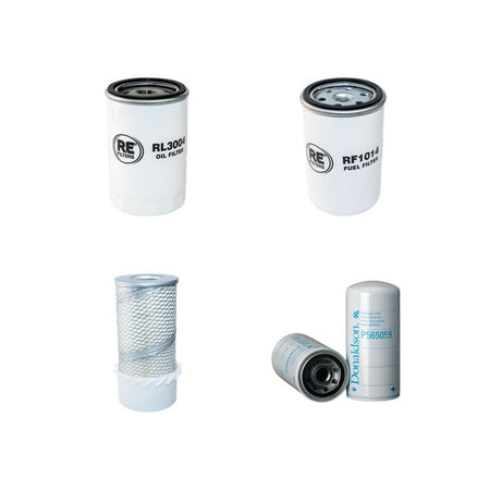 GENIE Z45/25 Filter Service Kit