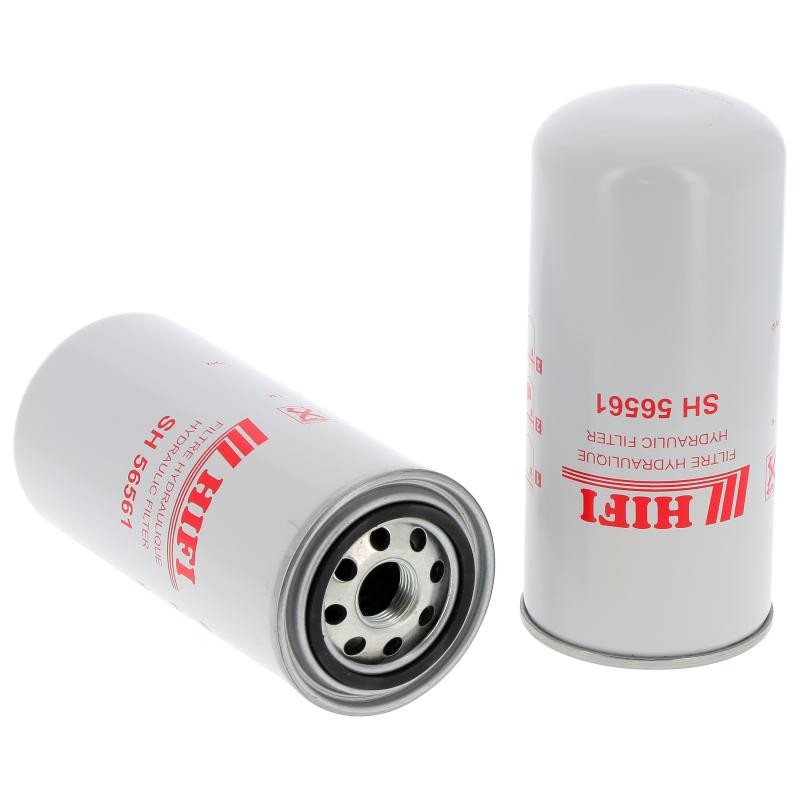 Genie ZX 135/70 Filter Kit with Deutz Td 2011-L04I engine 2016-