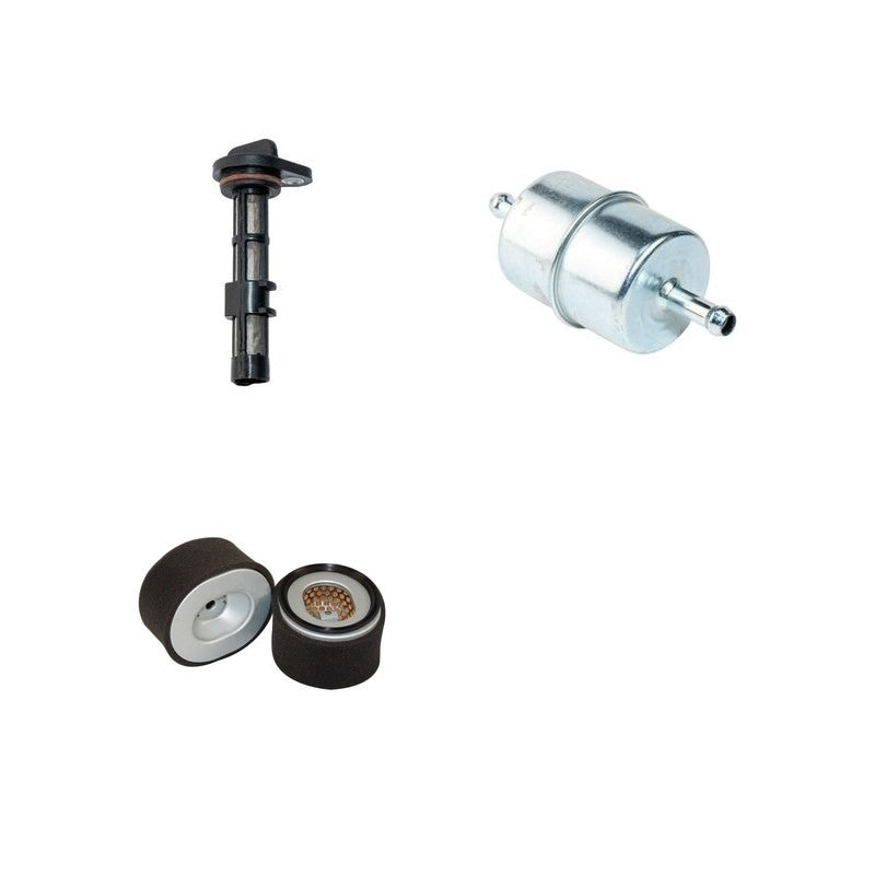 GENSET MG6000SY Filter Service Kit w/Yanmar L100N Eng. HP 4.4KW