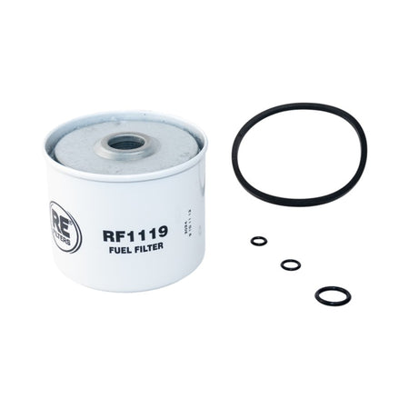 GESAN DPAS50E Filter Service Kit w/Perkins Eng.