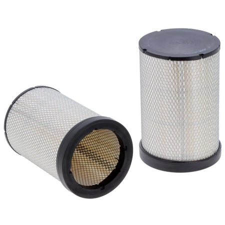 Gipo ZC 110 C Filter Kit with Caterpillar 3406 engine 2001-