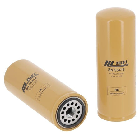 Gipo ZC 110 C Filter Kit with Caterpillar 3406 engine 2001-