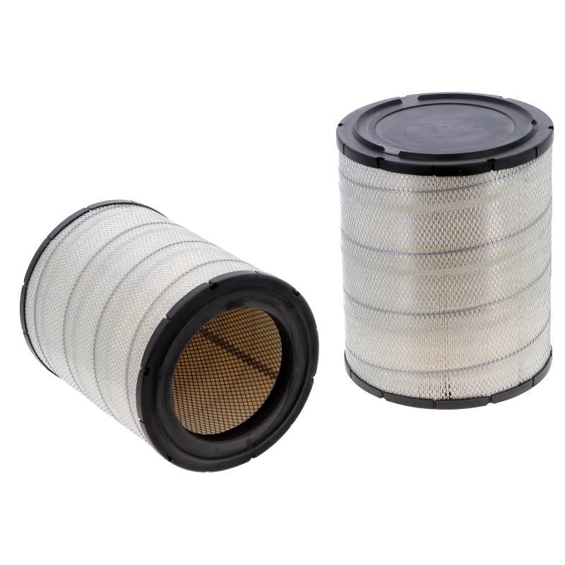 Gipo ZC 110 C Filter Kit with Caterpillar 3406 engine 2001-