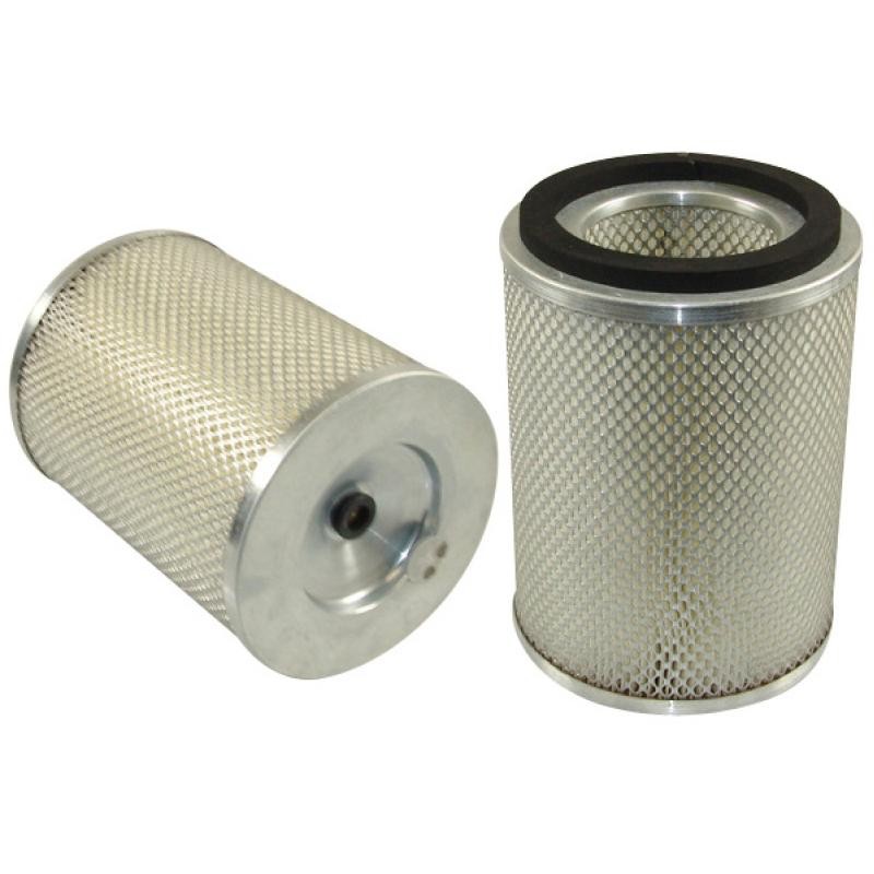 GOLDONI 236 UNIVERSAL Filter Service Kit w/SLANZI DVA 1550 Eng.