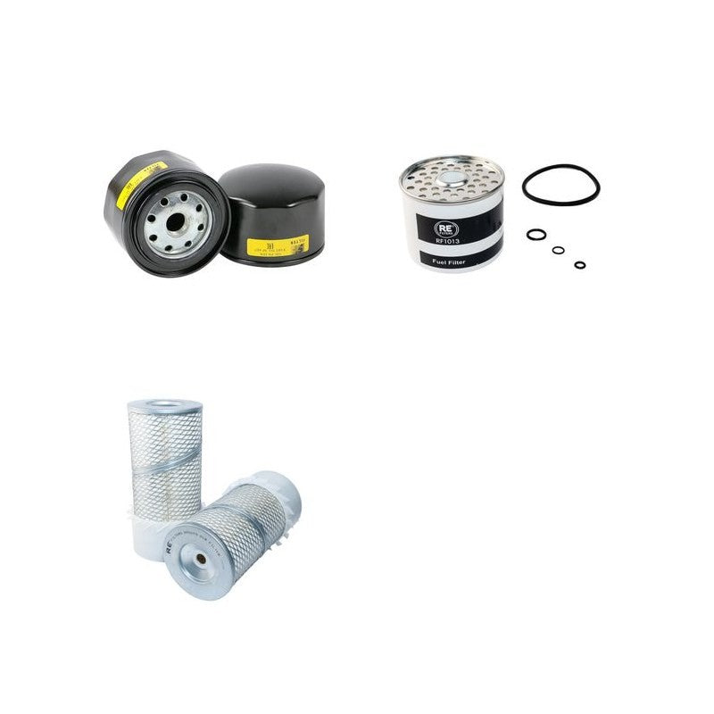 GOLDONI 3050DT Filter Service Kit
