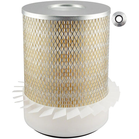 GOTTWALD AMK45 Filter Service Kit w/Deutz F6L514 Eng.